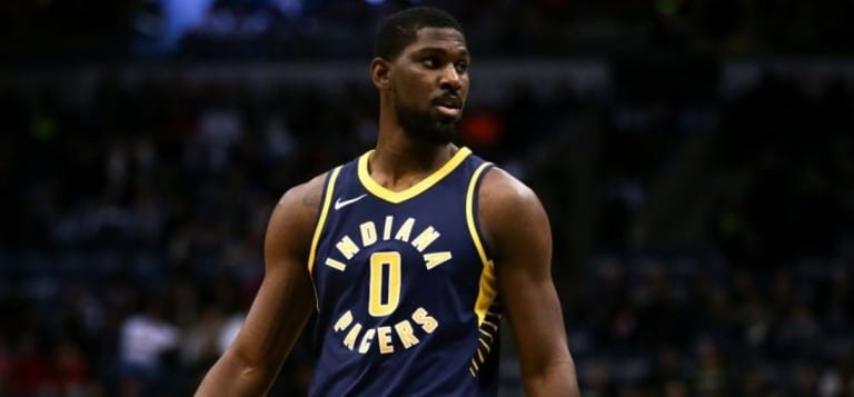alex poythress | Basket Infos
