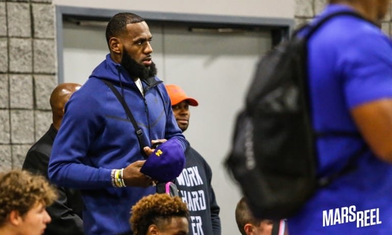 lebron james | Basket Infos