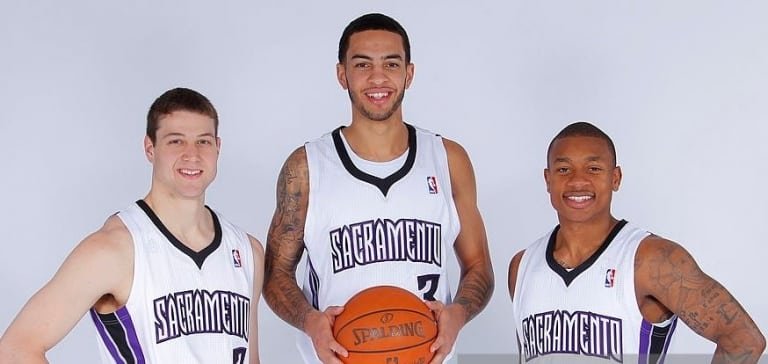 L&rsquo;ex-NBAer Tyler Honeycutt se serait suicidé