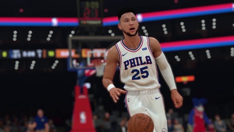 NBA 2K19 : Broadcast Trailer; Kobe Bryant et Kevin Garnett de retour