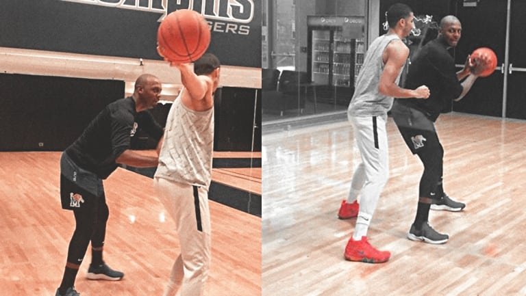 Après Kobe Bryant, c&rsquo;est Penny Hardaway qui donne des conseils à Jayson Tatum