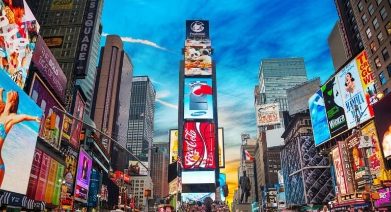 West Trip : Partez 6 jours à New York pour voir jusqu&rsquo;à 4 matchs NBA