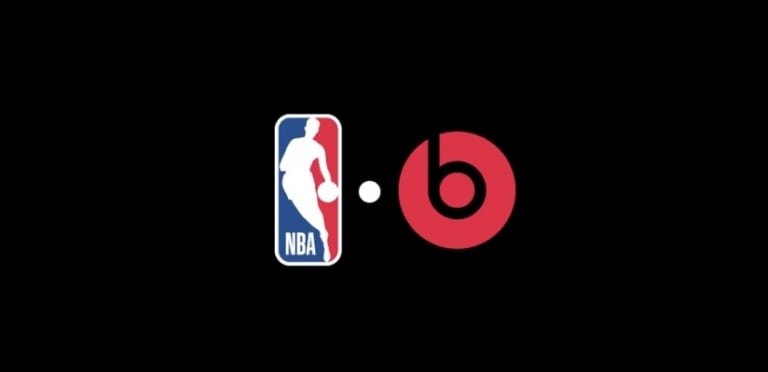 La NBA et Beats by Dr. Dre s&rsquo;associent