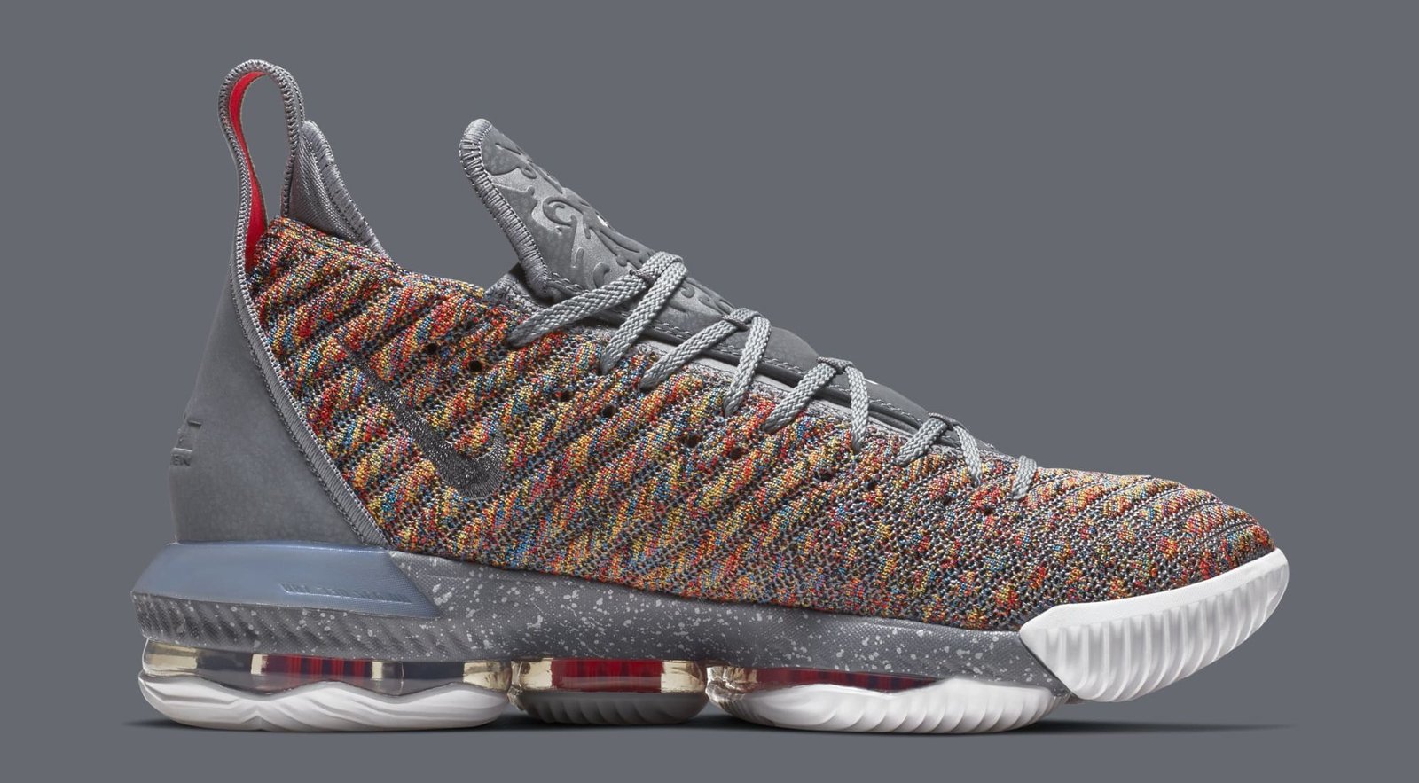 lebron multicolor 15