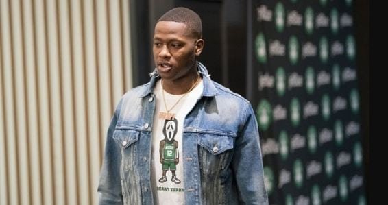 terry rozier | Basket Infos