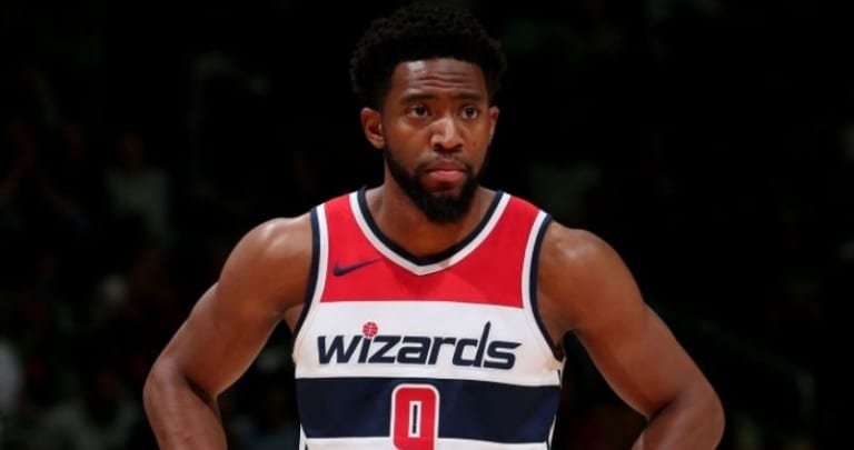 Bloqués par la situation en Chine, les joueurs américains ne peuvent pas signer en NBA
