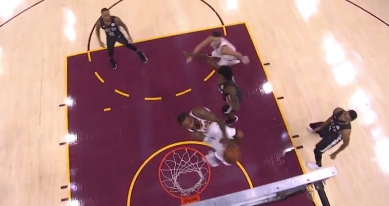 jr smith | Basket Infos