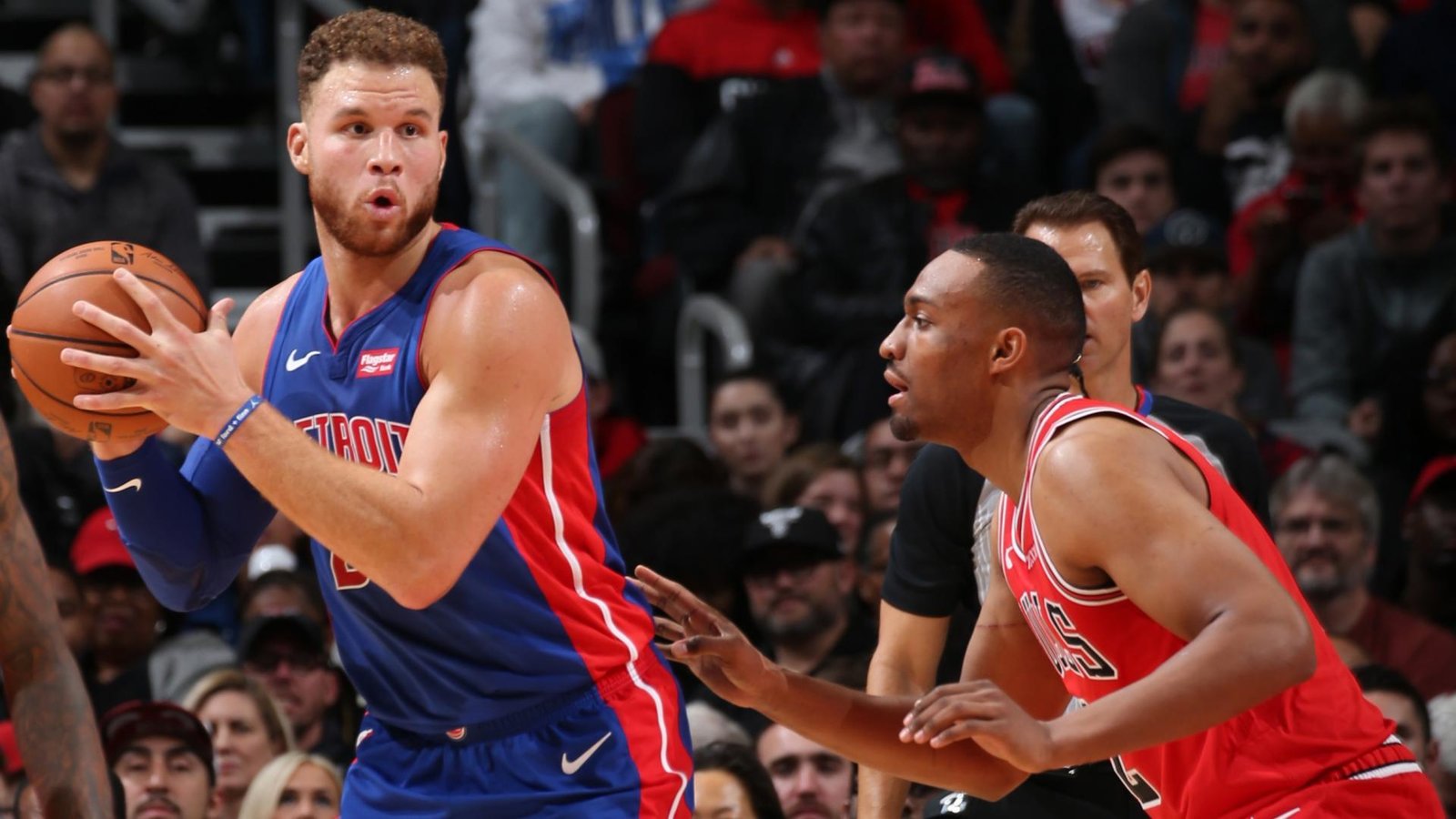 Pas de Kawhi Leonard, pas de souci pour Toronto; Indiana déroule; Blake Griffin mène les Pistons à Chicago | Basket Infos