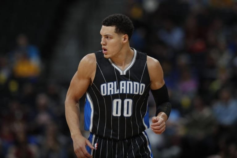 L&rsquo;instant scouting : la défense impériale de Aaron Gordon sur Kawhi Leonard