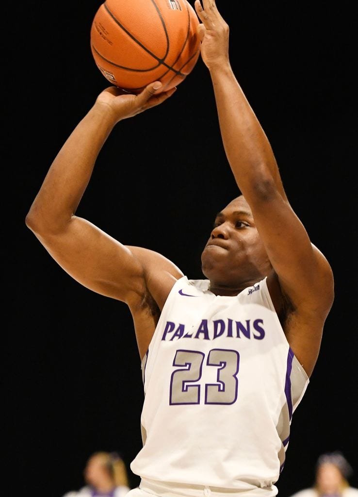 Jordan Lyons | Basket Infos