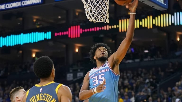 Dave Jorger : « Marvin Bagley est spécial. Il est très, très talentueux »