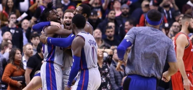 reggie bullock griffin raptors | Basket Infos
