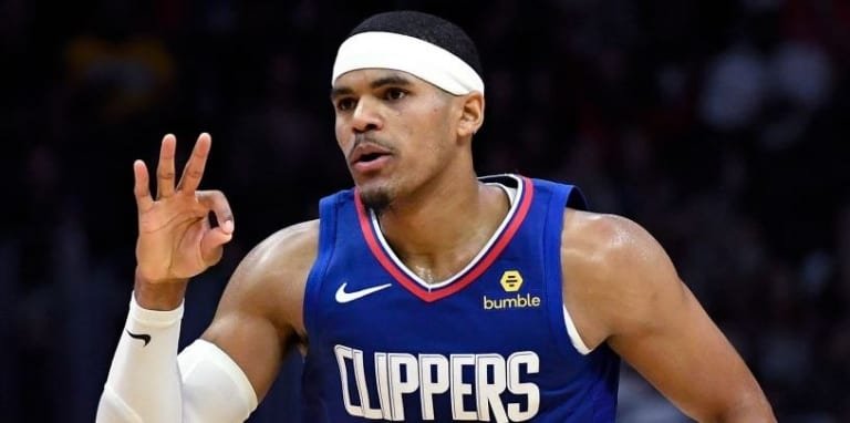 Tobias Harris transféré aux Sixers !