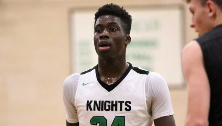 Dans la famille Antetokounmpo, je voudrais Alex, en pleine explosion; Giannis : « C&rsquo;est un tueur »