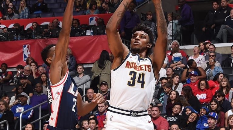 Les Rockets invitent 5 vétérans dont Nick Young à leur mini-camp