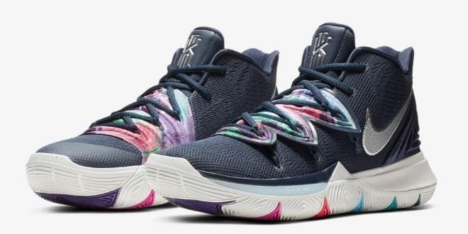 third eye vision kyrie 5