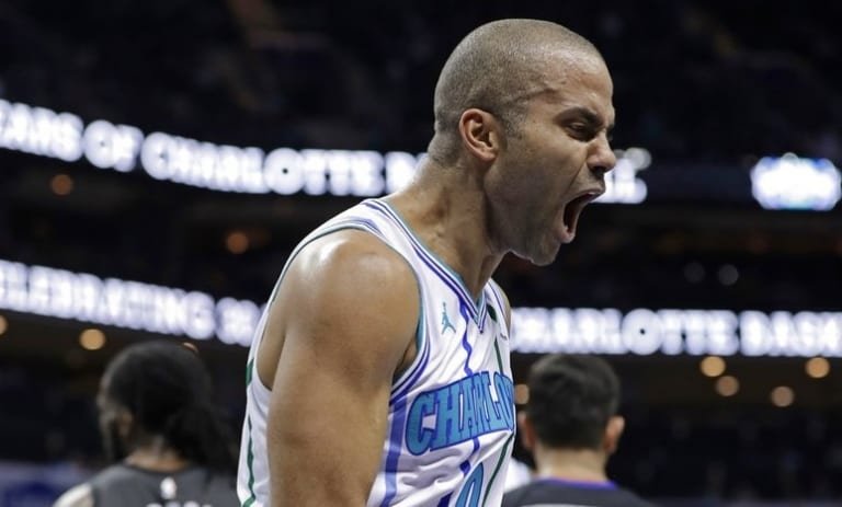 Tony Parker de retour à San Antonio; Doc Rivers : « Ça va être dingue, ils devraient faire une cérémonie »
