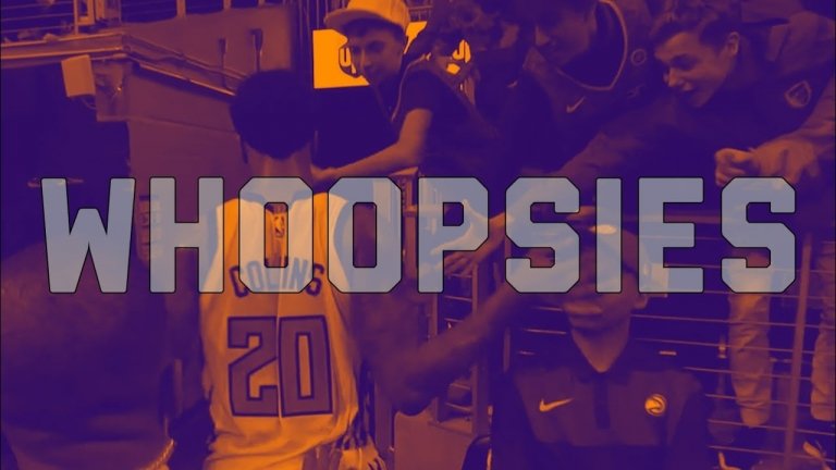 Bêtisier des Starters : Suns et Bulls régalent…