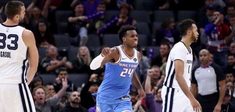 buddy hield | Basket Infos