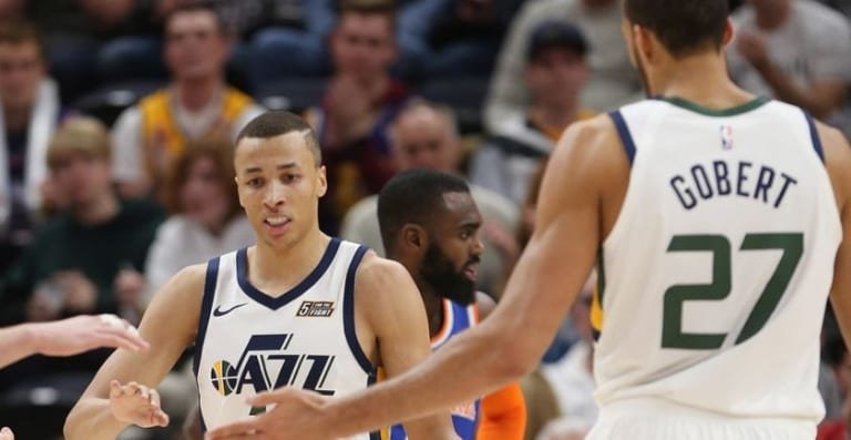 Dante Exum encore opéré