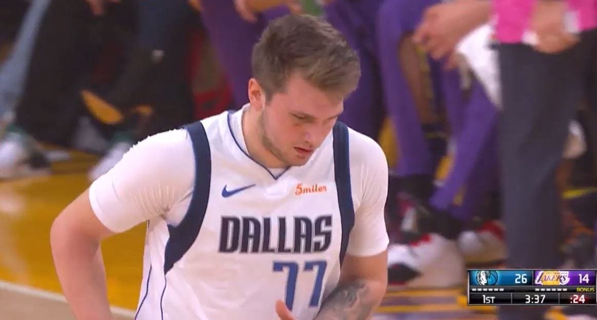 doncic | Basket Infos