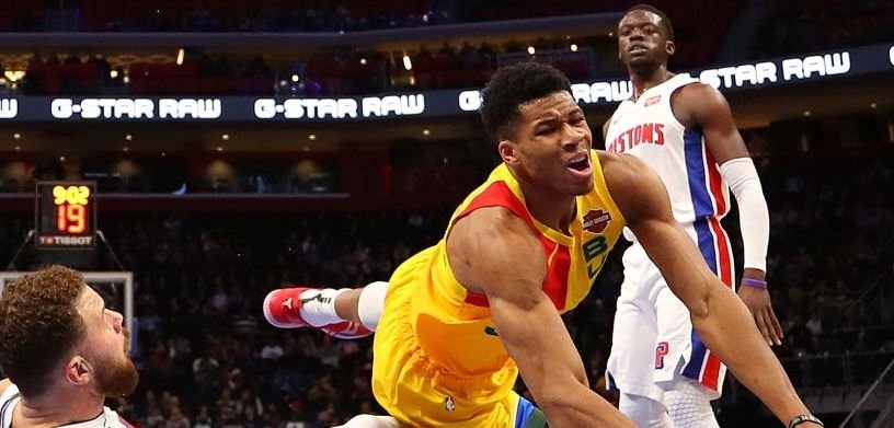 giannis | Basket Infos