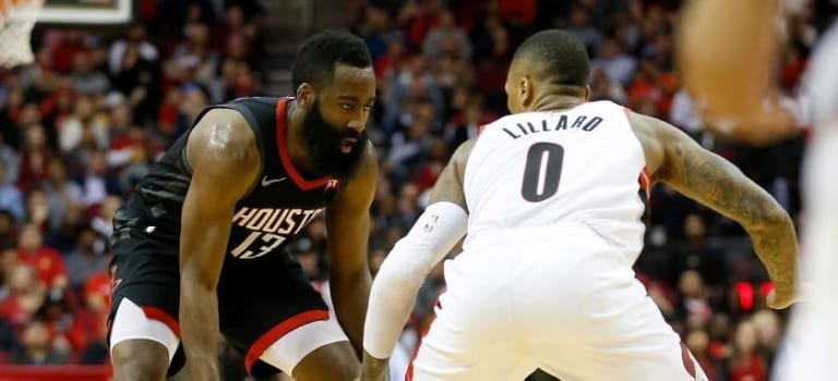 james harden | Basket Infos