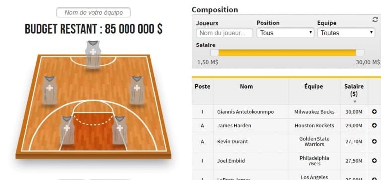 jde27-12 | Basket Infos