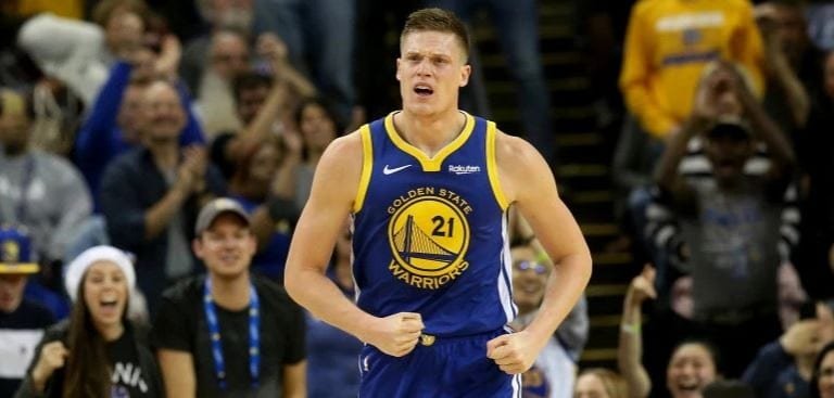 Officiel : Après 9 saisons NBA, Jonas Jerebko revient en Europe