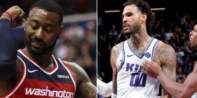kings wizards | Basket Infos