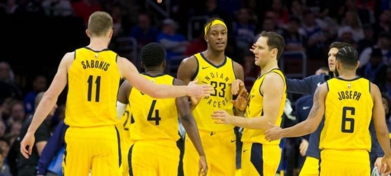 Indiana Pacers, le manque de reconnaissance leur va si bien