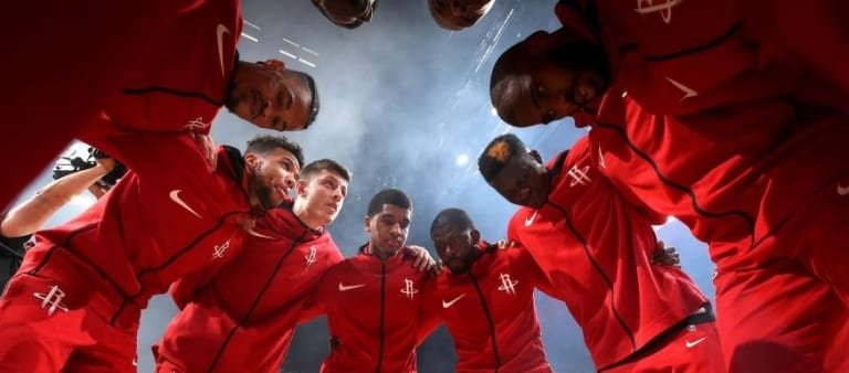 rockets | Basket Infos