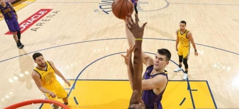zubac | Basket Infos