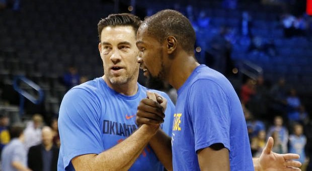 kevin durant nick collison