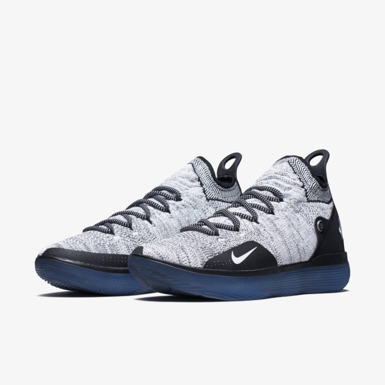 Kicks : de nouvelles Nike KD 11 en approche