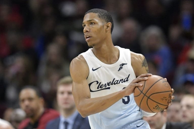 Les Cavaliers vont couper Patrick McCaw ! Cameron Payne arrive