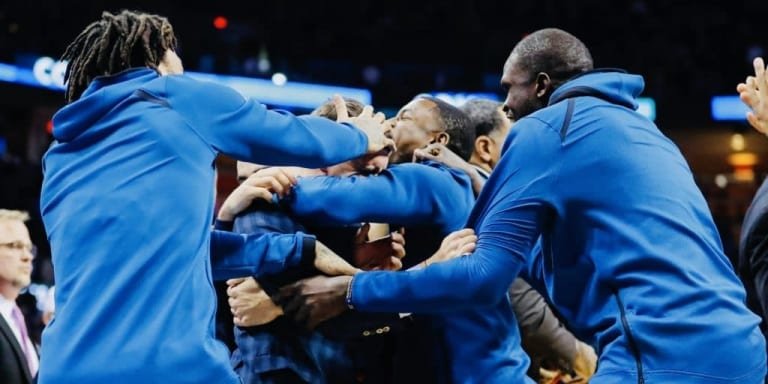 Glen Taylor : « Ryan Saunders a de grandes chances d&rsquo;avoir le poste l&rsquo;année prochaine »