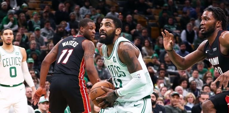 kyrie irving | Basket Infos