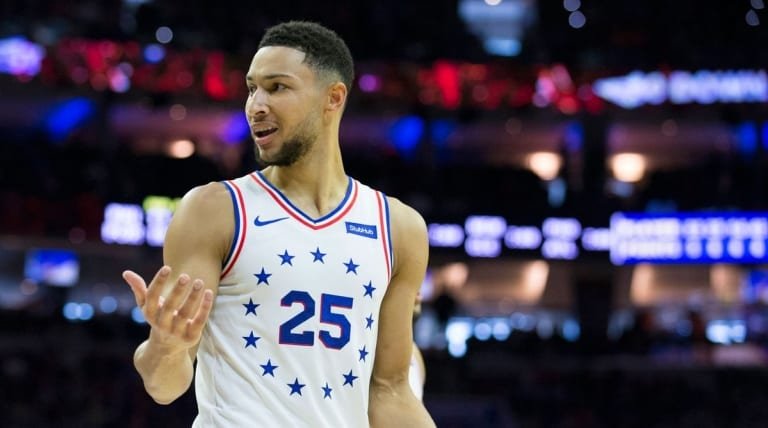 0,94 ppp, Ben Simmons est-il vraiment fort en transition ?
