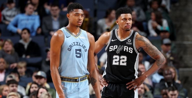 Bruno Caboclo a convaincu et décroche un contrat