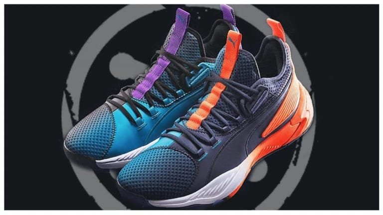 Kicks : Puma dévoile les Uproar