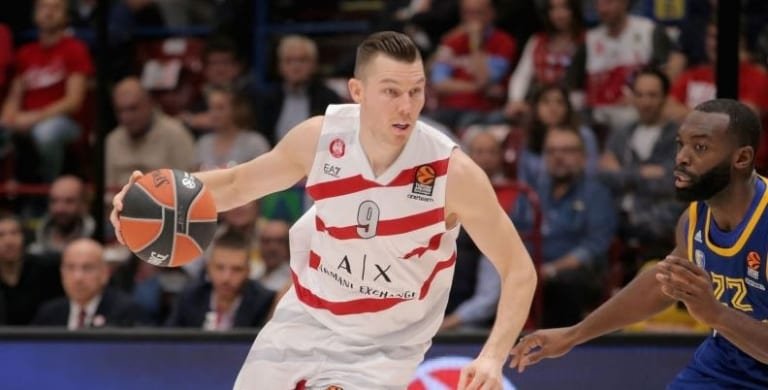 Dairis Bertans signe aux Pelicans