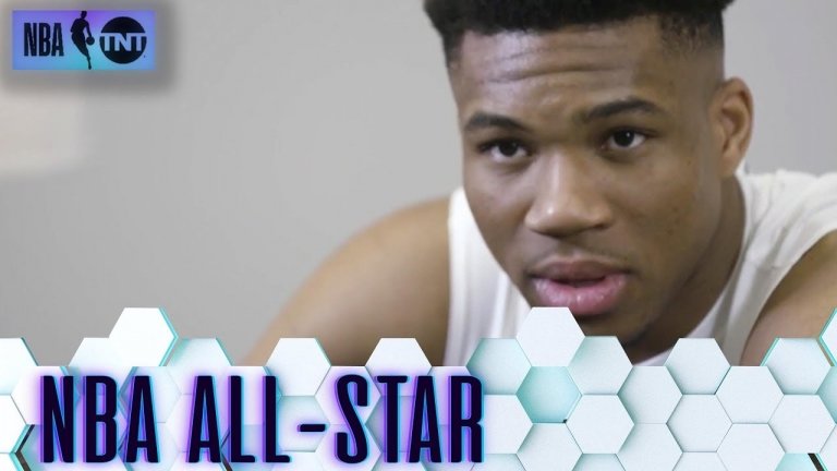Documentaire : Finding Giannis | Basket Infos