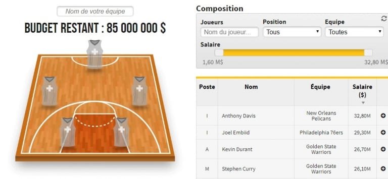 jde12-2 | Basket Infos