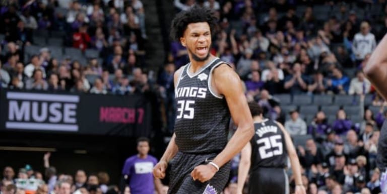 Marvin Bagley : « Je suis une personne totalement différente par rapport au premier match »