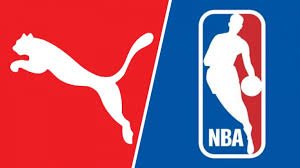 Puma et la NBA signent un partenariat