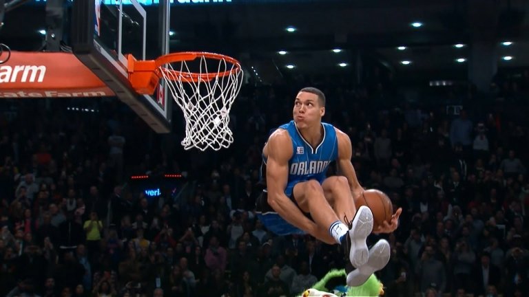 Slam Dunk Contest : Le Top 10 de la décennie | Basket Infos