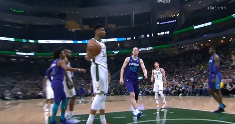 Bêtisier des Starters : La séquence la plus improbable de la saison; Kyle O&rsquo;Quinn en lice pour la pire défense
