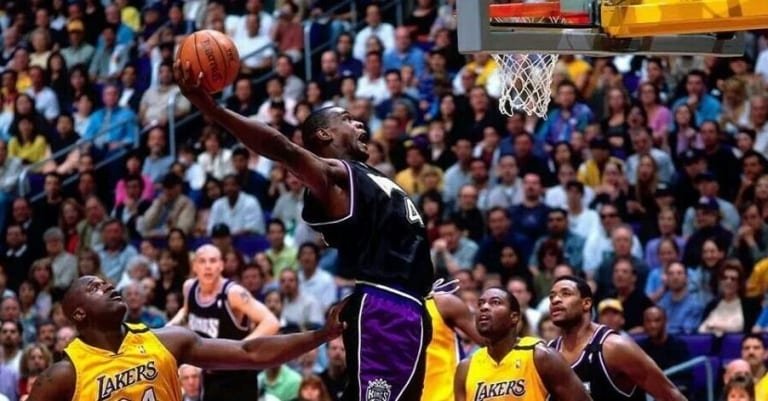 Bon anniversaire : le top 10 en carrière de Chris Webber