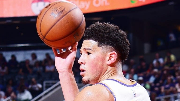 Qui pour coacher les Suns ? Phoenix va rencontrer deux candidats, un favori